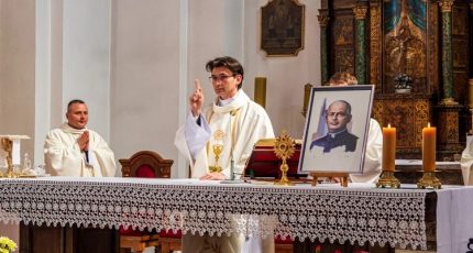 W setną rocznicę śmierci św. Filipa Smaldone